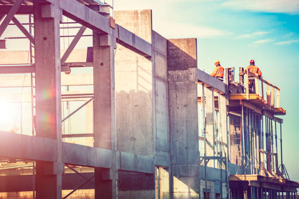 Best Concrete Flooring Contractor  in Petersburg, IN