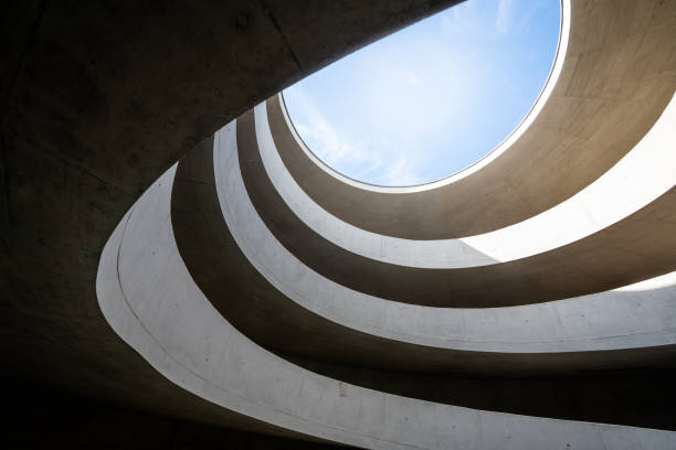 Best Commercial Concrete Contractor  in Petersburg, IN