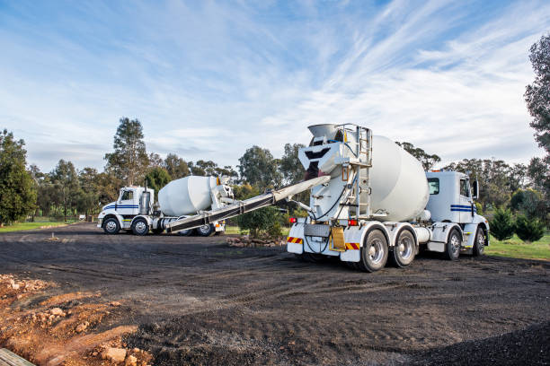 Best Concrete Foundation Repair  in Petersburg, IN
