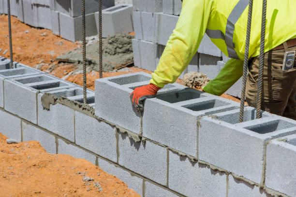 Siding - Brick, Stone, or Stucco in IN