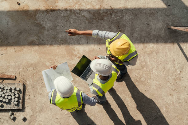 Best Concrete Resurfacing Services  in Petersburg, IN