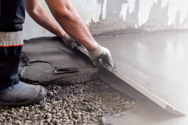 Best Concrete Foundation Installation  in Petersburg, IN