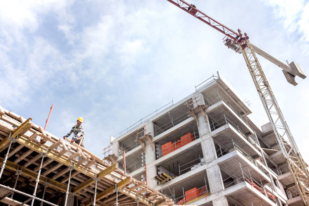 Best Best Concrete Contractor  in Petersburg, IN